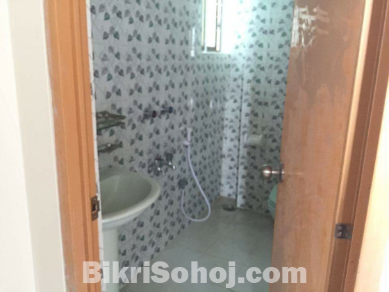 Flat for Rent at Mirpur 2